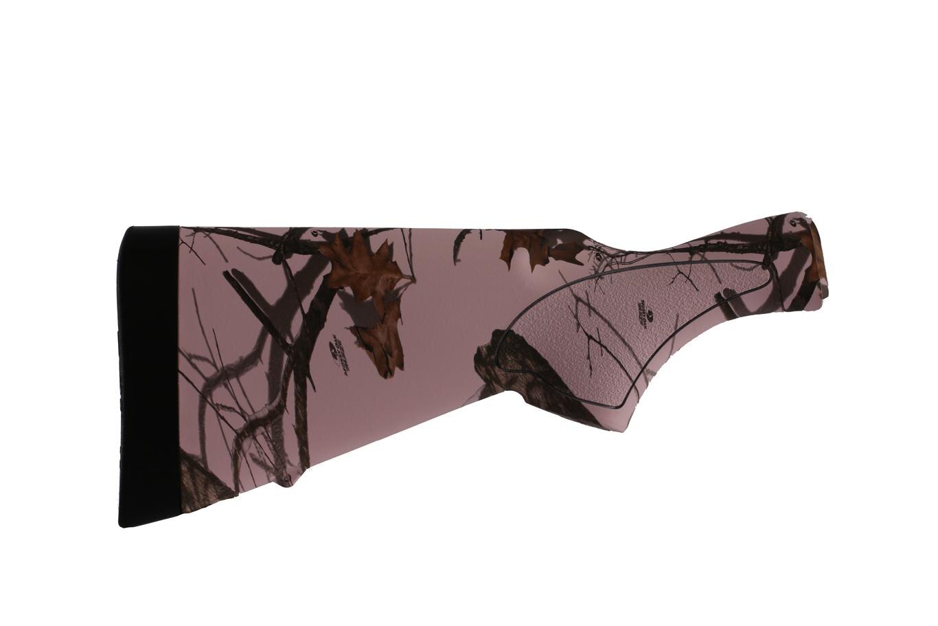 Remington 870 Compact 20 Gauge Stock Set with Supercell Recoil Pad